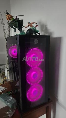 PC Gaming complet à vendre - 2
