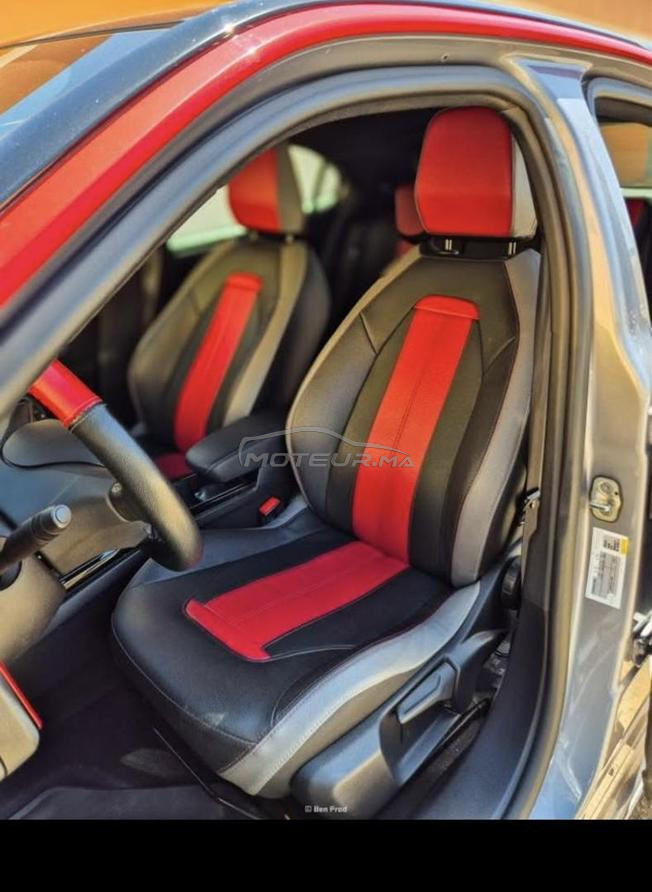 OPEL MOKKA GS LINE 