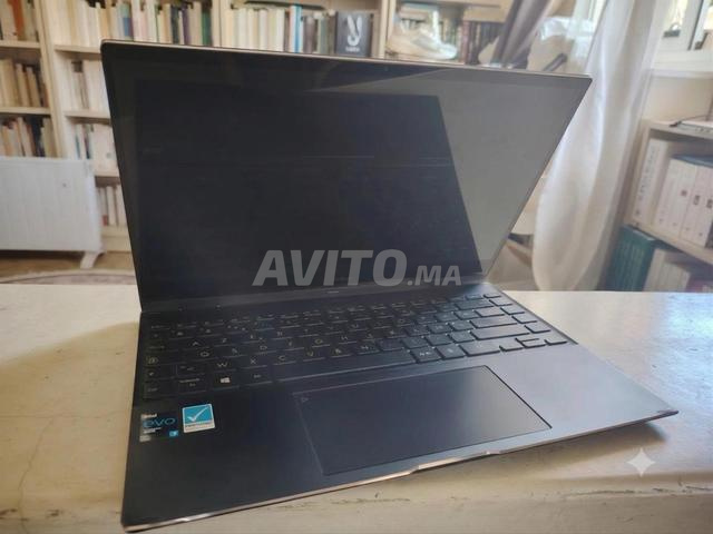 Ordinateur portable ASUS (Négociable) - 2