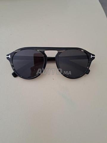 Lunettes Tom Ford