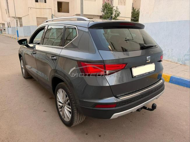 seat atica diwana