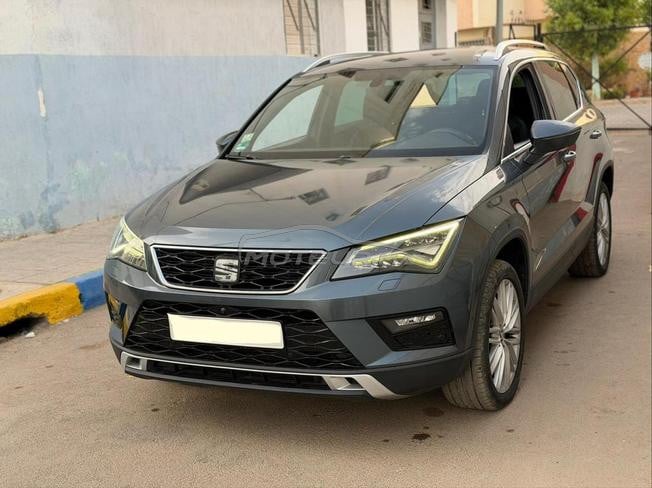 seat atica diwana