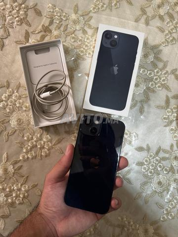 iPhone 13 256 Go - 2