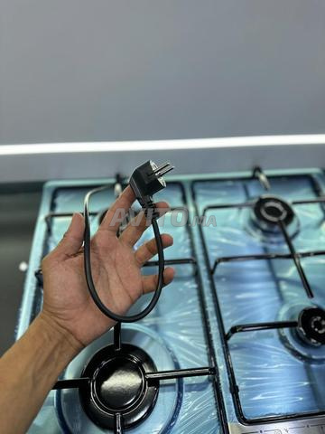 سطح مدمج 4 شعلات 🔥 رويال 🇫🇷 - 2