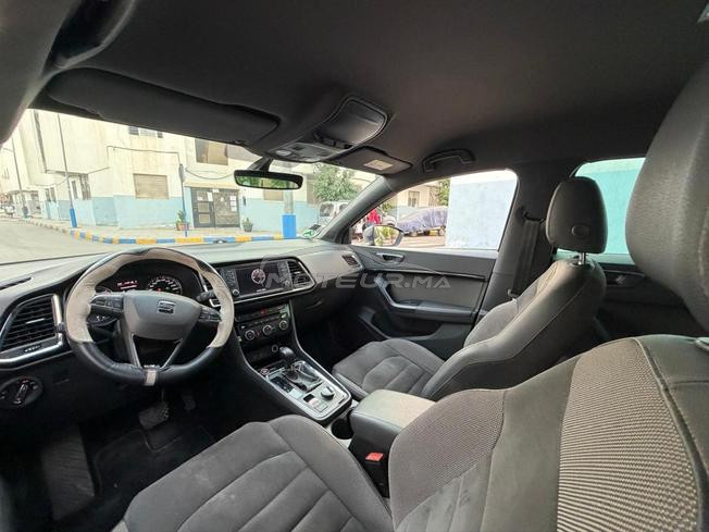 seat atica diwana