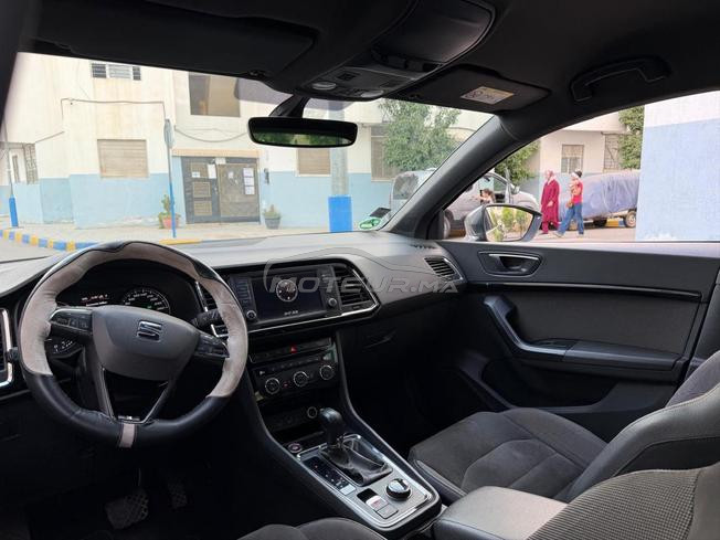 seat atica diwana