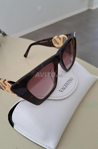 Lunettes solaire
