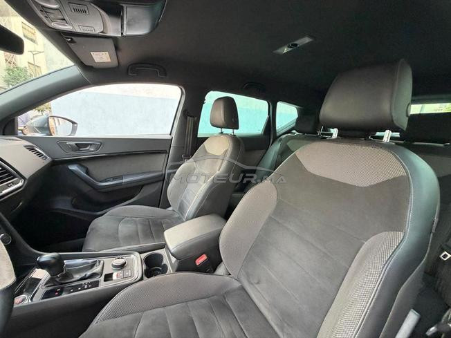 seat atica diwana