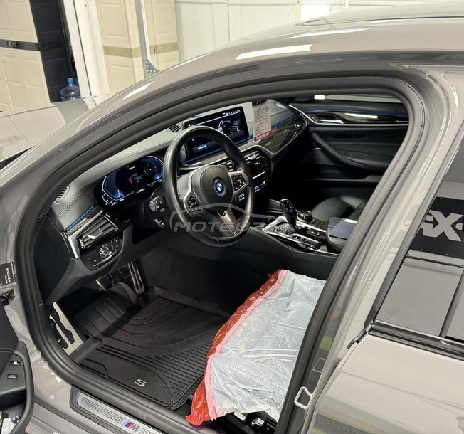 bmw 545e pack M 
