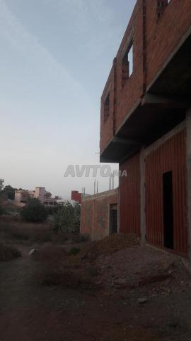 طابق للبيع غير مكتمل البناء 140 متر - 2