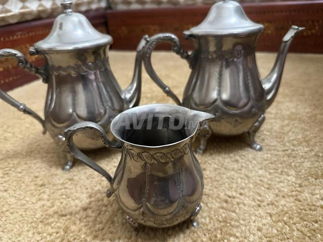 طقم براد شاي - 2