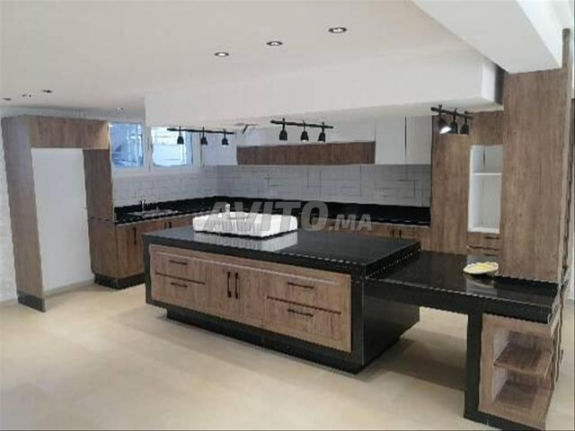 Villa (Neuf) à vendre à Kénitra