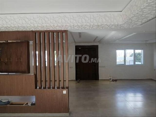 Villa (Neuf) à vendre à Kénitra - 2
