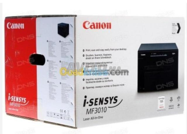 Canon i-SENSYS MF3010