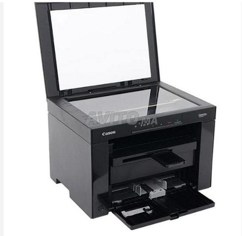 Canon i-SENSYS MF3010 - 2