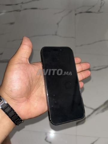 iPhone 15 Pro - 2