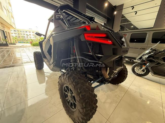 Polaris Rzr Pro Xp Buggy 