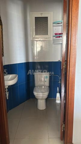 À louer – Bel appartement - 2