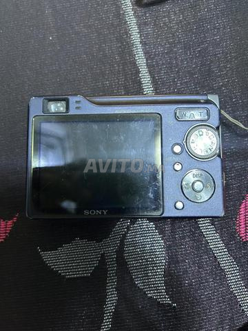 appareil photo Sony restant - 2