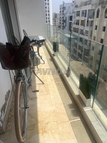 Appartement à vendre Gauthier - 2
