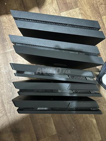 PS4 Slim Fat Flash en ligne Clonage - 2