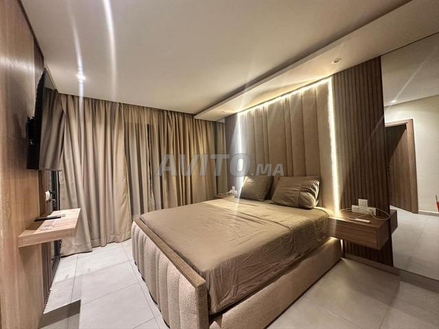 Appartement à guéliz avec piscine - 2