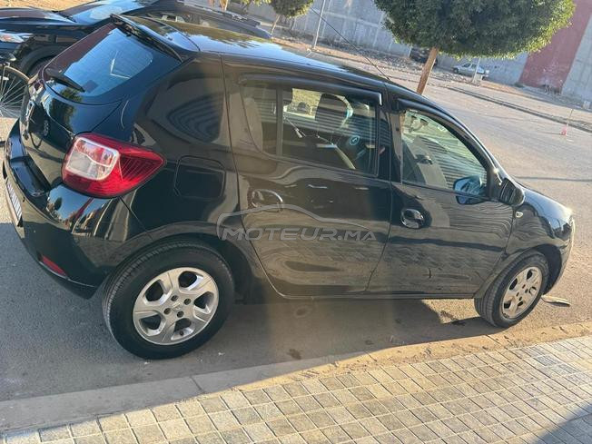 Dacia Sandero 2014/11