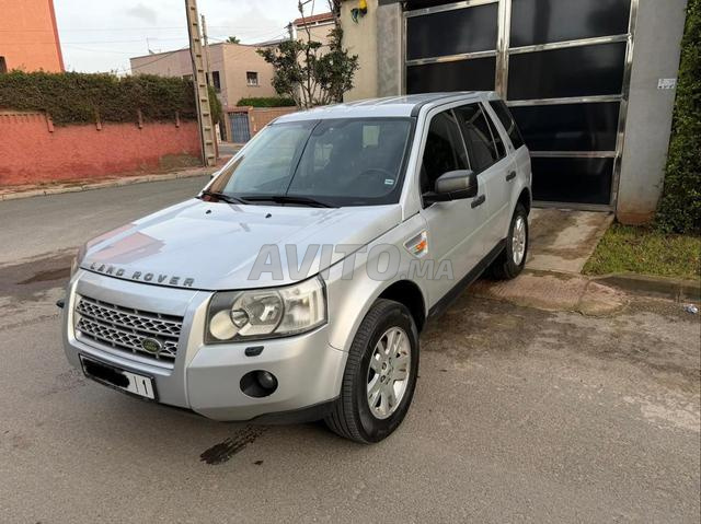 Land Rover Freelander à vendre - 2