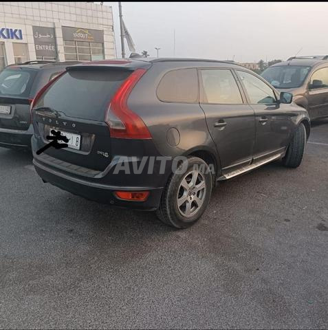 VOLVO XC60 - 2