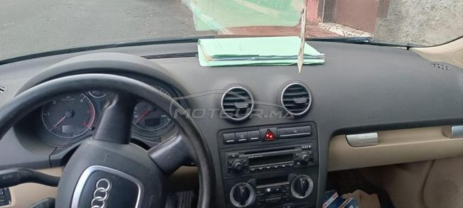 audi a3 sline