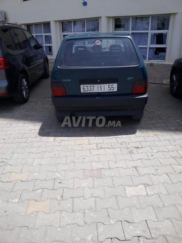 Fiat Uno essence manuelle 1997 à Fès - 2