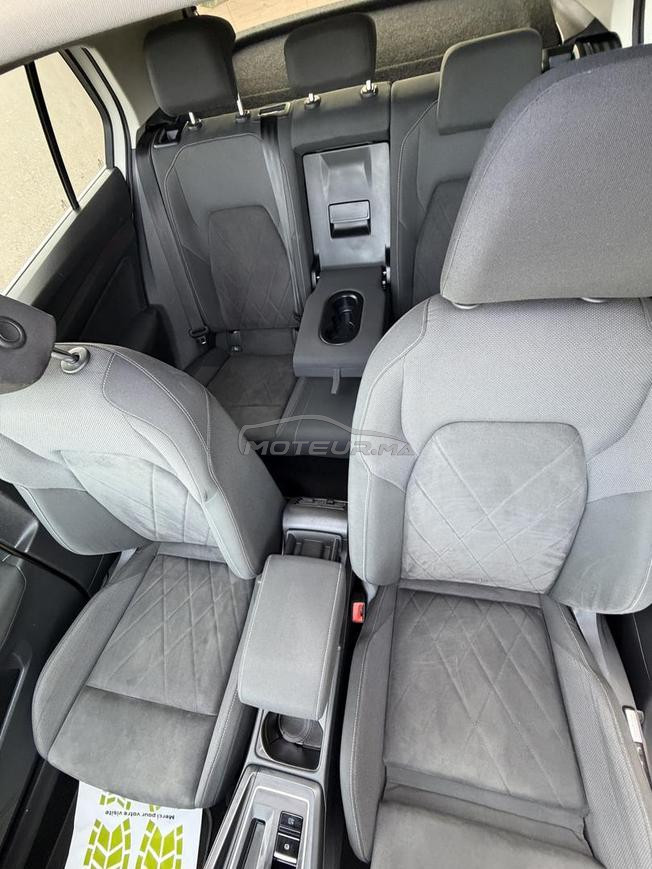 golf 8 TRES neufs 