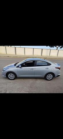 Hyundai Accent Diesel 2023 - 2