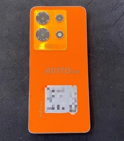 Infinix Note 30 5G - 2