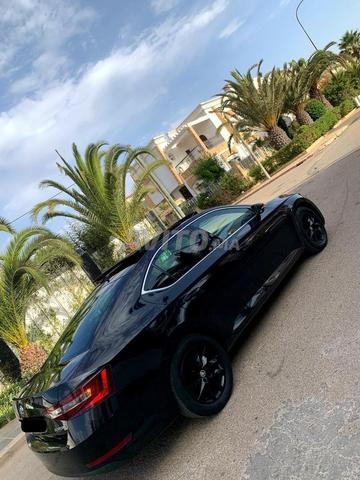 Skoda Superb - 2