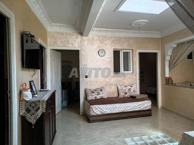 appartement à vendre - 2