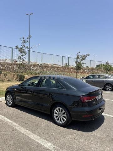 AUDI A3 berline 2015 - 2