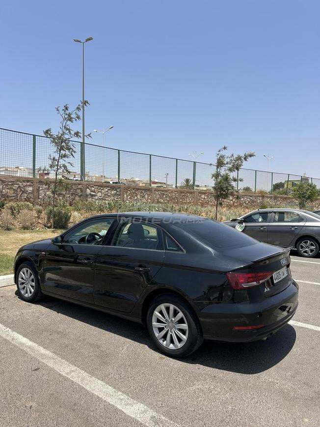 AUDI A3 berline 2015
