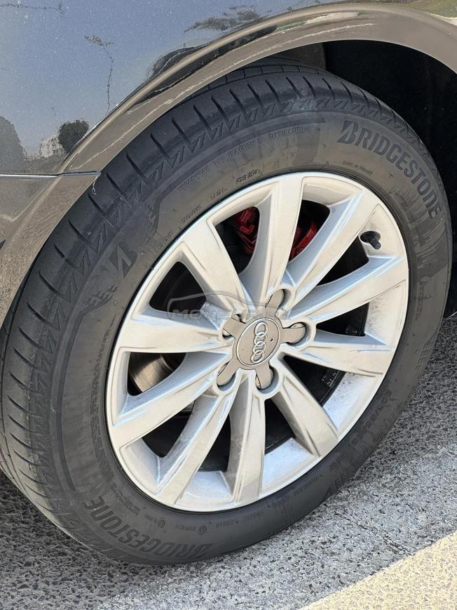 AUDI A3 berline 2015