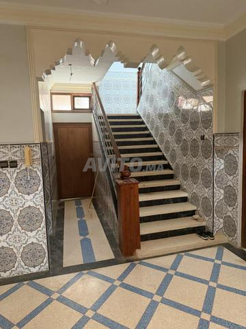 فيلا للإيجار - 2