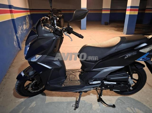 Sym Jet14 50cc 2024 - 2