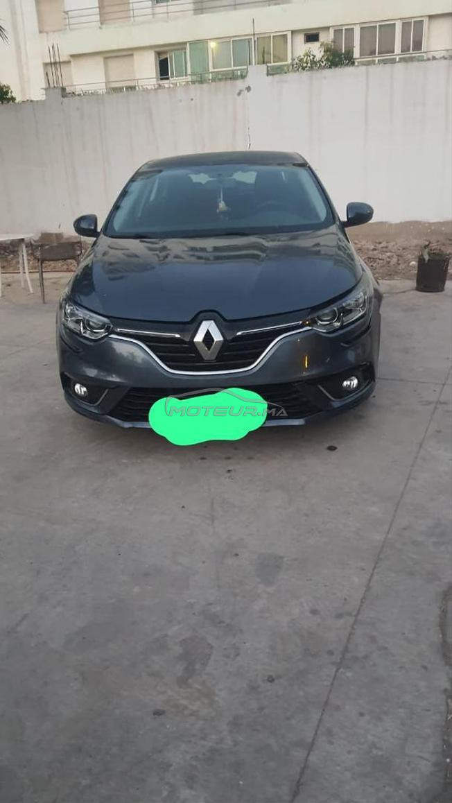 Renault Mégane