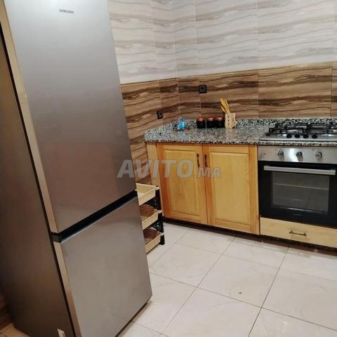 Appartement meublé à louer centre-ville - 2