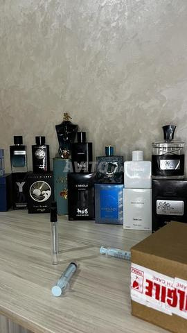 عطر أصلي و بديل، كامل و مقسم مرحبا ✅