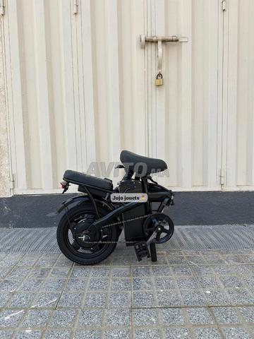 Vélo Électrique BOSHUO 48V Vélo