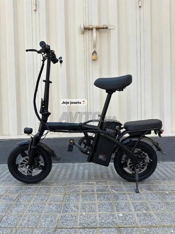 Vélo Électrique BOSHUO 48V Vélo - 2