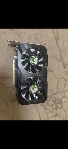 Carte graphique Maxsun gtx 1650