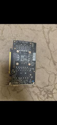 بطاقة رسومات جي تي إكس 1650 - 2