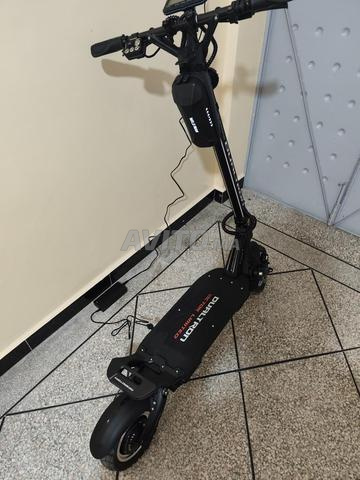 تروتين Dualtron Victor Limited 2026 - 2