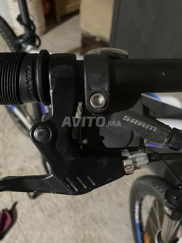 Vélo BTWIN - 2